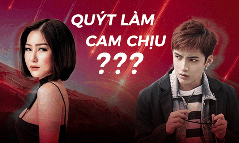 Hương Tràm gửi tâm thư xin lỗi Kye và Pông Chuẩn, giải thích lý do sơ suất 