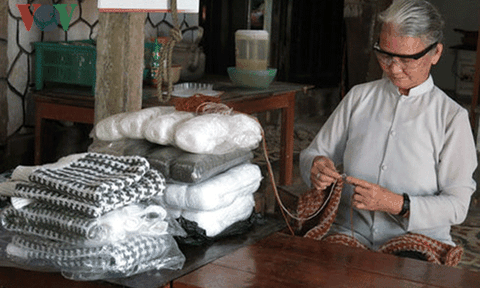 Người phụ nữ nặng lòng với lính Trường Sa