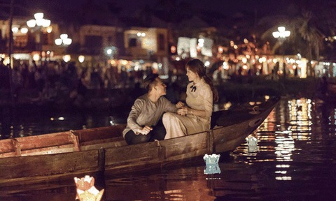 Trấn Thành, Hari Won ra mắt MV dịp 8-3 