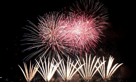 Lễ hội pháo hoa Đà Nẵng có sự thay đổi kịch bản