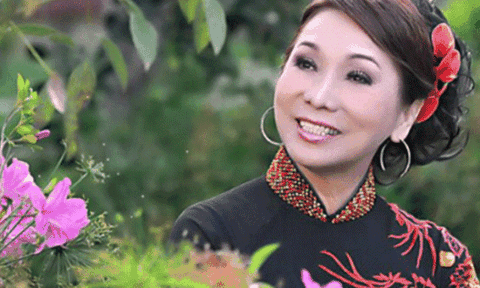 NSND Bạch Tuyết: Vì cải lương, ngại gì tuổi cao sức yếu