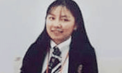 Cô gái xứ trà và ý tưởng nuôi heo bằng trà xanh