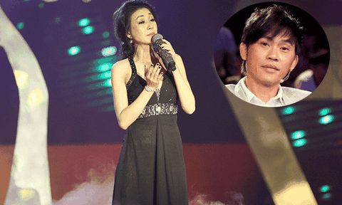 Cháu gái Thái Châu bất ngờ tiết lộ tình cũ là Hoài Linh