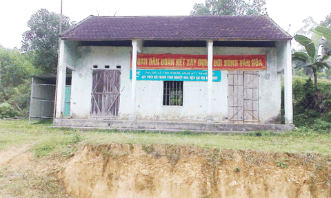 Tân Hương: Còn đó những khó khăn, thách thức