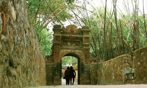 Phát huy giá trị văn hóa - du lịch Di tích Quốc gia đặc biệt chùa Bổ Đà