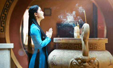 Phúc phận một người từ đâu mà có? 