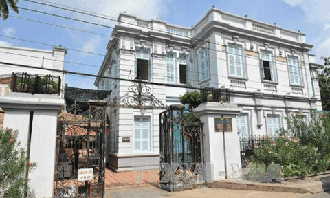 Bạc Liêu tập trung xây dựng phát triển hạ tầng du lịch