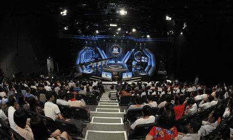 Đường lên đỉnh Olympia xin lỗi thí sinh vì làm sai lệch kết quả