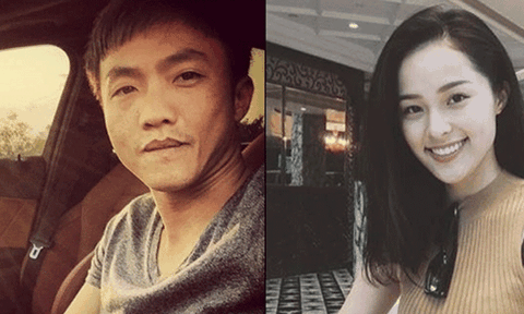 Hạ Vi để lộ bằng chứng vẫn còn 'tay trong tay' với Cường Đô la?