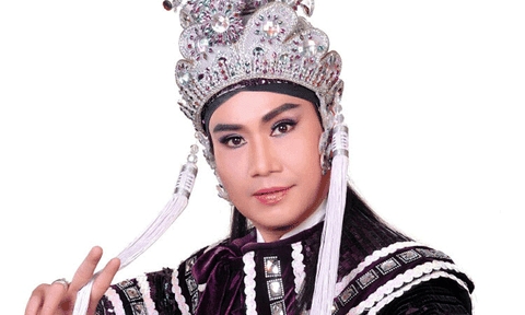 Hải Long: Chuyện nghề và đời