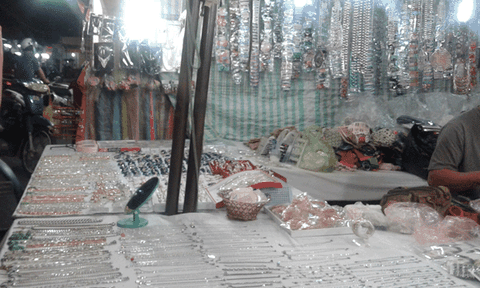 Đừng phí tiền vì trang sức giá rẻ