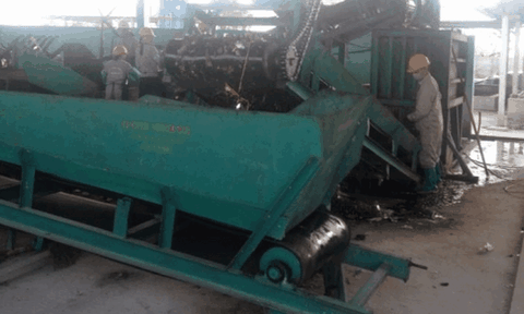 Công nghệ 'biến rác thành vàng', hướng đi mới cần được phát triển