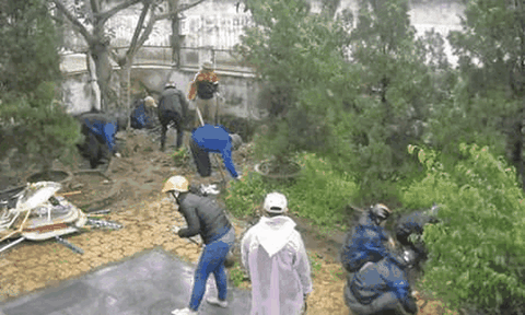 Ghi nhận hoạt động ở Đoàn xã Thịnh Sơn