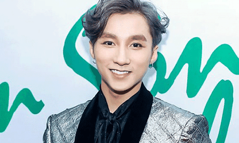 Sơn Tùng M-TP tổ chức họp fan tại Hàn Quốc