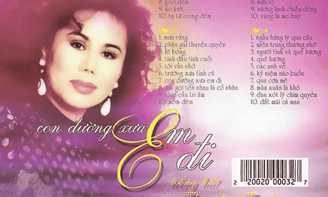 Cục Nghệ thuật biểu diễn yêu cầu tạm dừng lưu hành 5 ca khúc trước năm 1975