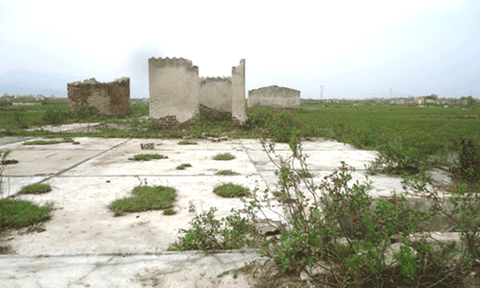 Khi diêm dân mất nghề