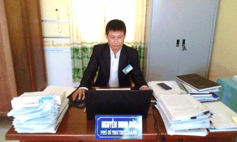 Nghĩa Phúc tích cực đổi mới để phát triển toàn diện