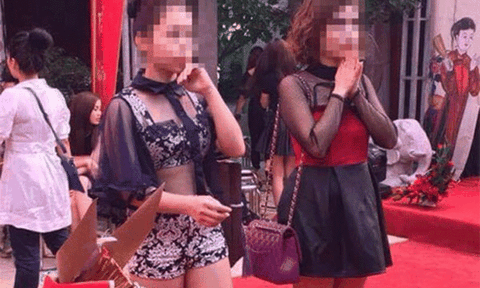 Giữ nét đẹp văn hóa đi lễ chùa