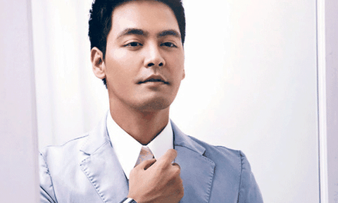 MC Phan Anh tiết lộ chuyện xâm hại tình dục người khác năm 8 tuổi