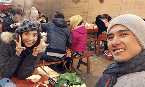 Diễn viên Lương Thế Thành sống sao với số tiền ít ỏi vợ cho 