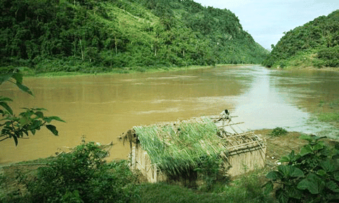 "Cha cõng con" tung teaser “khoe” cảnh đẹp Việt Nam