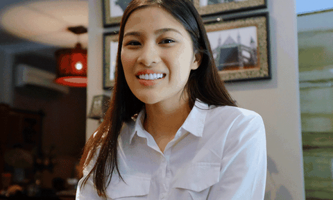 Nguyễn Thị Thành tự nguyện trả danh hiệu Á khôi du lịch