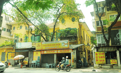 Di sản biệt thự cổ: Tìm hướng bảo tồn