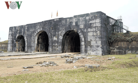 Vì sao vẫn chưa thể kết nối Thành Nhà Hồ và các khu di tích gần kề?