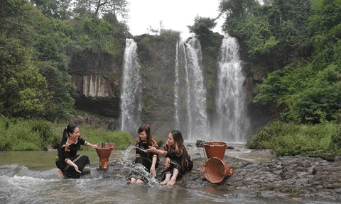 Thêm 15 di tích được xếp hạng quốc gia 