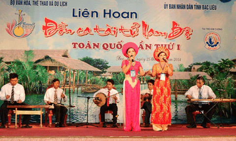 Tây Ninh - Sức sống vững bền của đờn ca tài tử