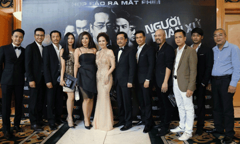 Ra mắt 46 tập phim hình sự “Người phán xử”