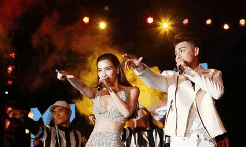 FunRing Day 2017 sẽ xuất hiện nhiều giọng ca đình đám 