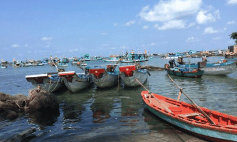 Phú Quốc - Hòn ngọc Việt cần được gìn giữ cho muôn đời