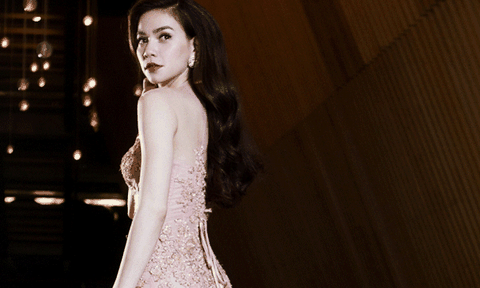 Hồ Ngọc Hà sẽ hát trong chương trình 'Quảng Bình trong lòng Hà Nội'