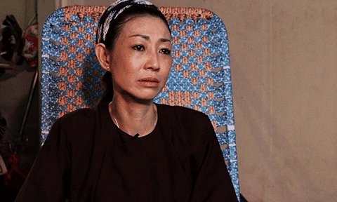 Hà My: 'Tôi mất ngủ sau khi anh Hoài Linh gọi điện thoại'