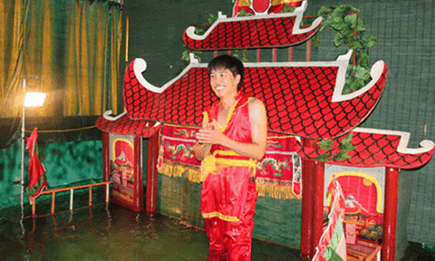 Người quảng bá văn hóa đồng quê Việt ra thế giới 