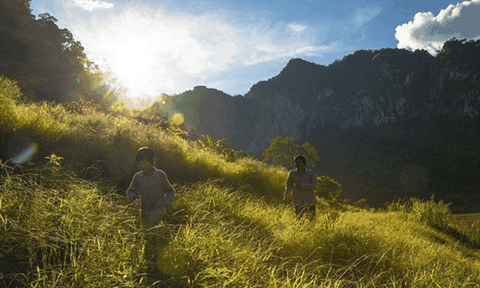 Chiếu miễn phí 19 phim truyện tranh giải Cánh diều 2016