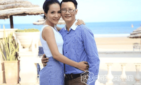 Hoàng Bách viết tâm thư cho vợ: Anh đã sai khi khiến em yêu và cưới anh 