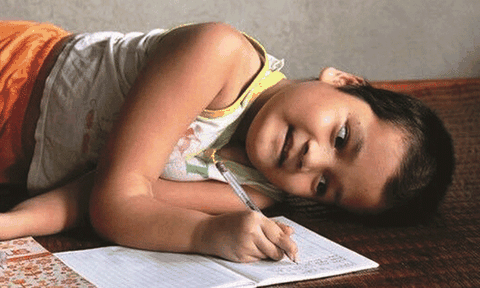 'Anh hùng xương thủy tinh' Lê Anh Xuân 