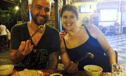 Hội An sẽ có "Ngày hạnh phúc" 