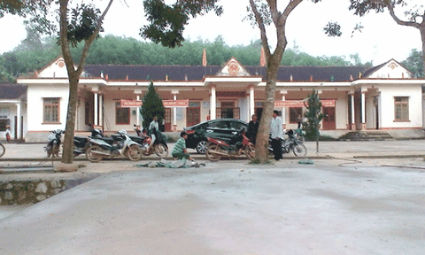 Xã Nghĩa Hành: 50 năm một chặng đường nhìn lại