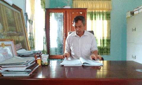 Đảng bộ xã Bồi Sơn tạo bước tiến mới trong công tác xây dựng Đảng