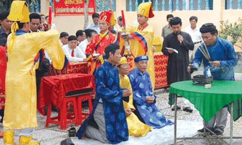 Bàn thêm về văn hóa rượu ở Nam bộ