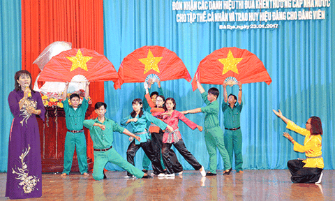 Nỗ lực bảo tồn, phát huy giá trị đờn ca tài tử