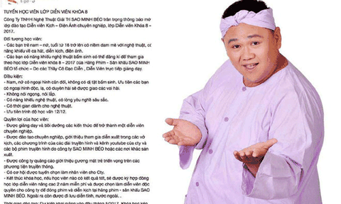 Minh béo - Kẻ ấu dâm lại muốn làm thầy dạy trẻ em!?