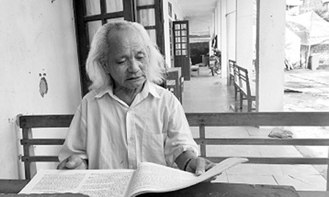 Khi tiếng lóng trở thành... di sản 