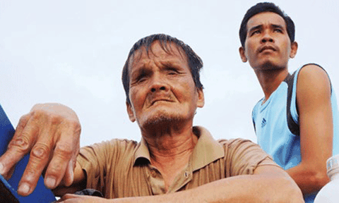 Chuyện khó tin về ông Tư Mù ở đất Mũi 