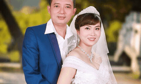 Chiến Thắng và bà xã yêu và cưới trong 12 ngày đêm