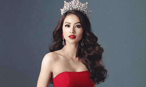 Hoa hậu Hoàn vũ Việt Nam 2017 lần đầu ghi hình dưới dạng truyền hình thực tế 