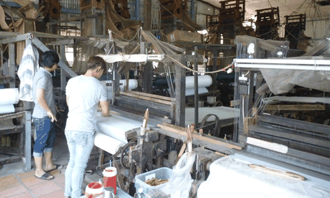 Trải nghiệm một góc miền Tây